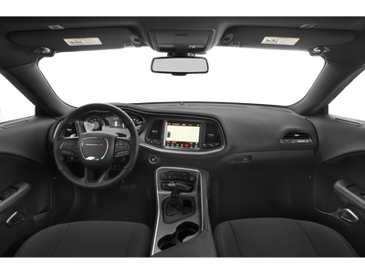 2020 Dodge Challenger R/T Scat Pack Widebody