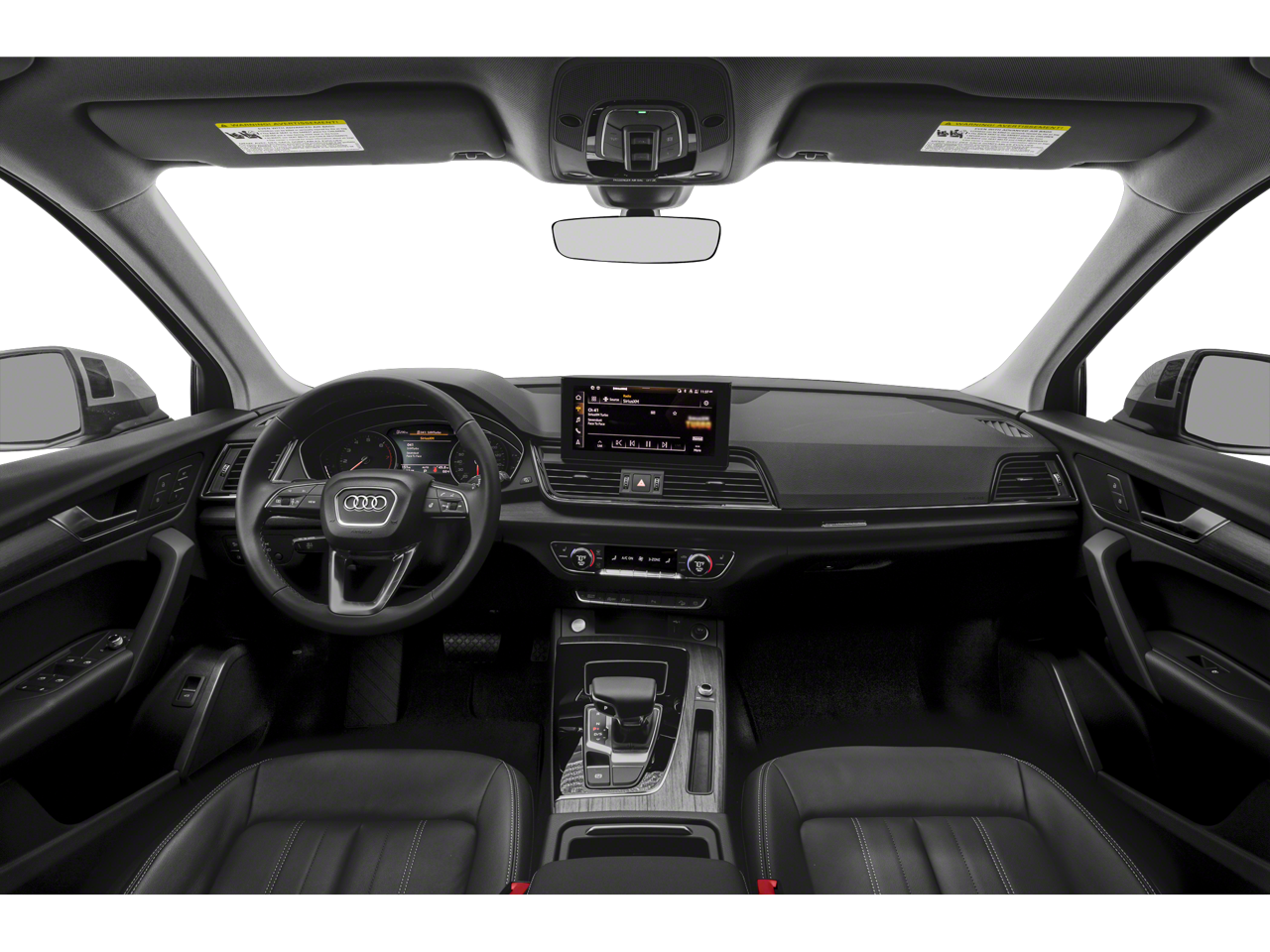 2021 Audi Q5 Premium Plus