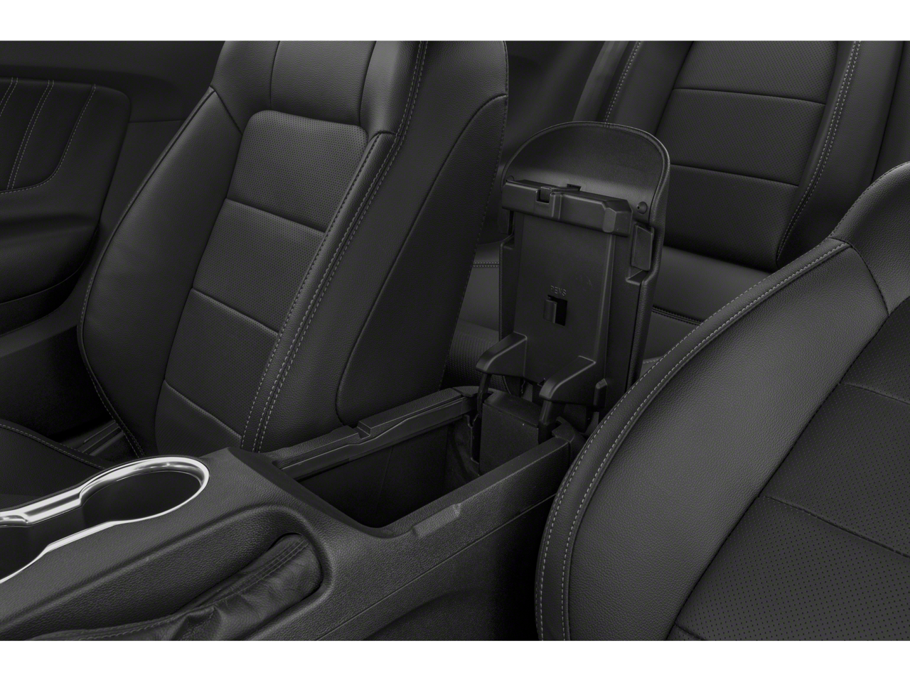 2021 Ford Mustang Base