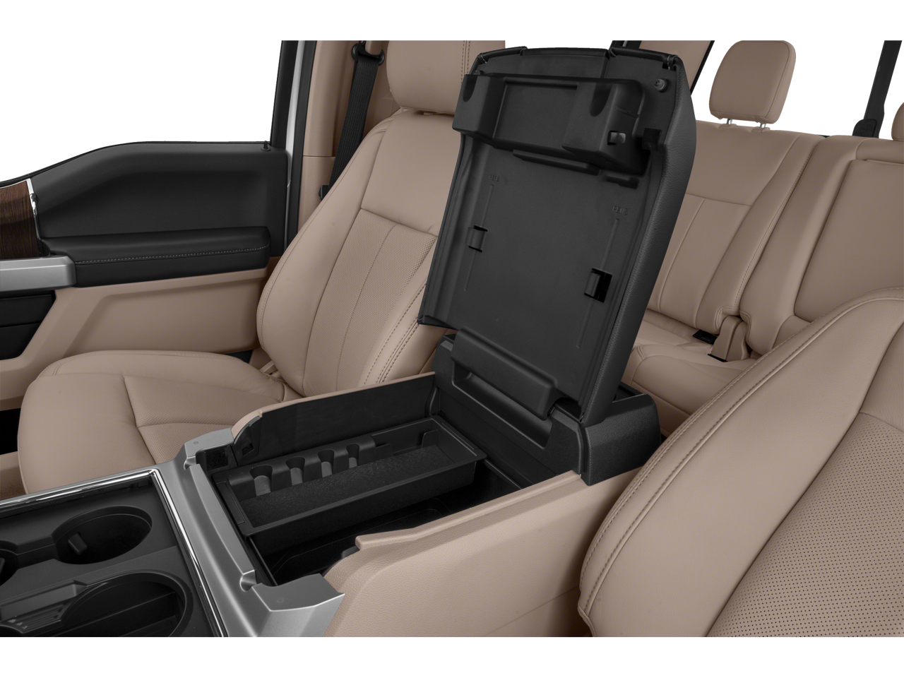 2021 Ford Super Duty F-350 SRW LARIAT