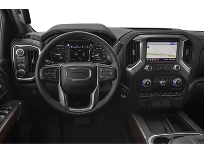 2021 GMC Sierra 3500HD Denali