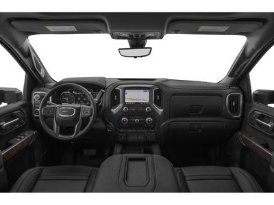 2021 GMC Sierra 3500HD Denali
