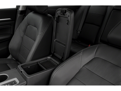 2021 Nissan Altima 2.5 Platinum