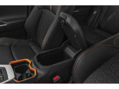 2021 Toyota RAV4 Adventure