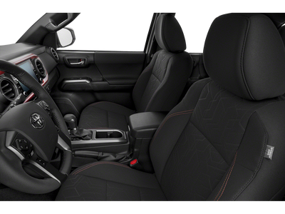 2021 Toyota Tacoma 4WD Base