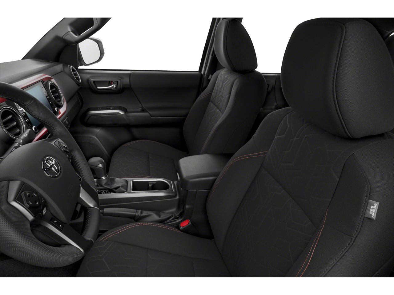 2021 Toyota Tacoma 4WD Base