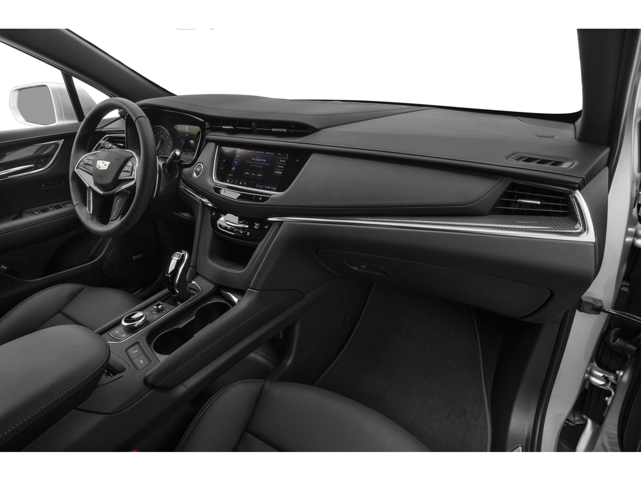 2022 Cadillac XT5 AWD Sport