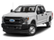 2022 Ford Super Duty F-350 SRW King Ranch