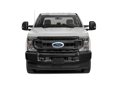 2022 Ford Super Duty F-350 SRW King Ranch