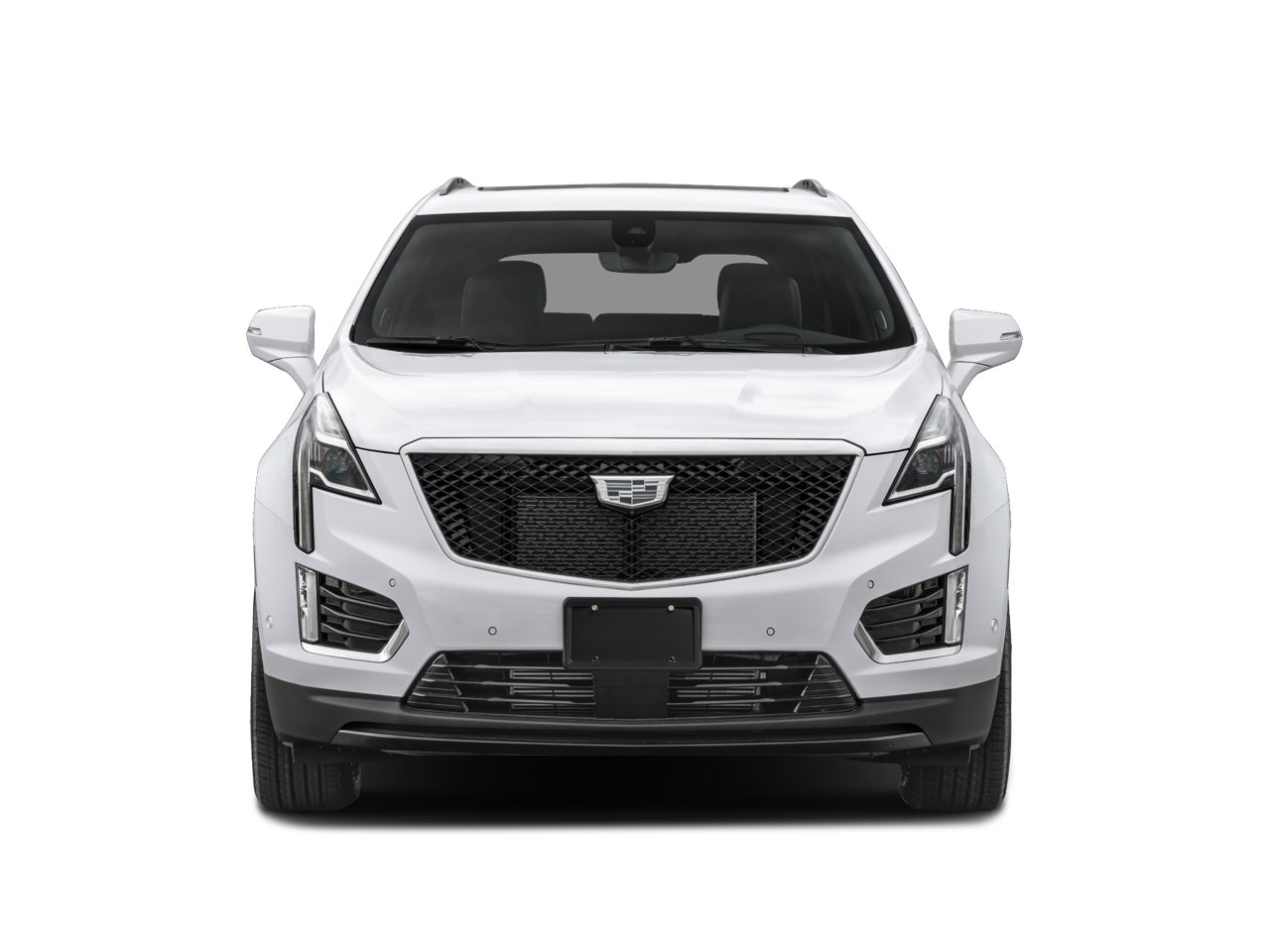 2023 Cadillac XT5 AWD Sport