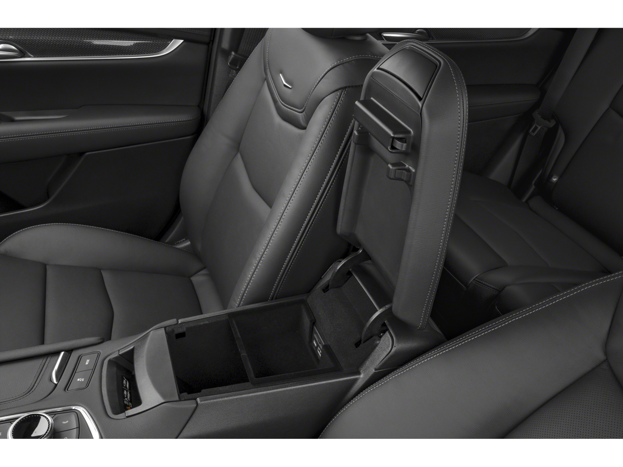 2023 Cadillac XT5 AWD Sport