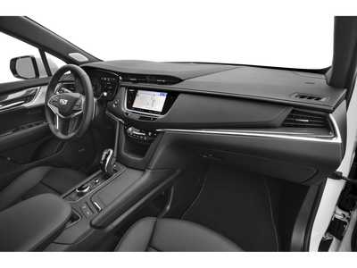 2023 Cadillac XT5 AWD Sport
