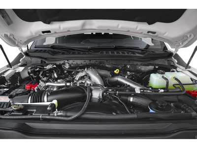 2023 Ford Super Duty F-350 SRW Platinum