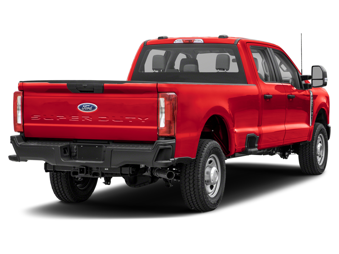 2023 Ford Super Duty F-350 SRW Base