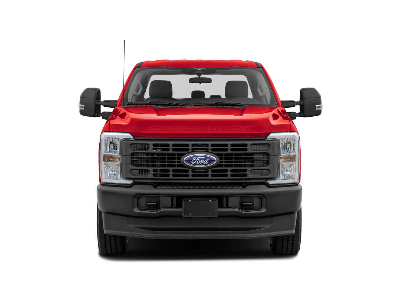 2023 Ford Super Duty F-350 SRW Base