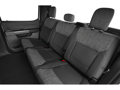 2023 Ford Super Duty F-350 SRW XLT