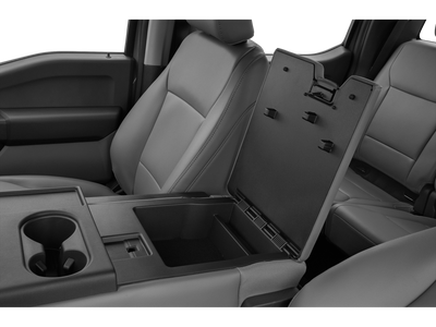 2023 Ford Super Duty F-350 SRW King Ranch