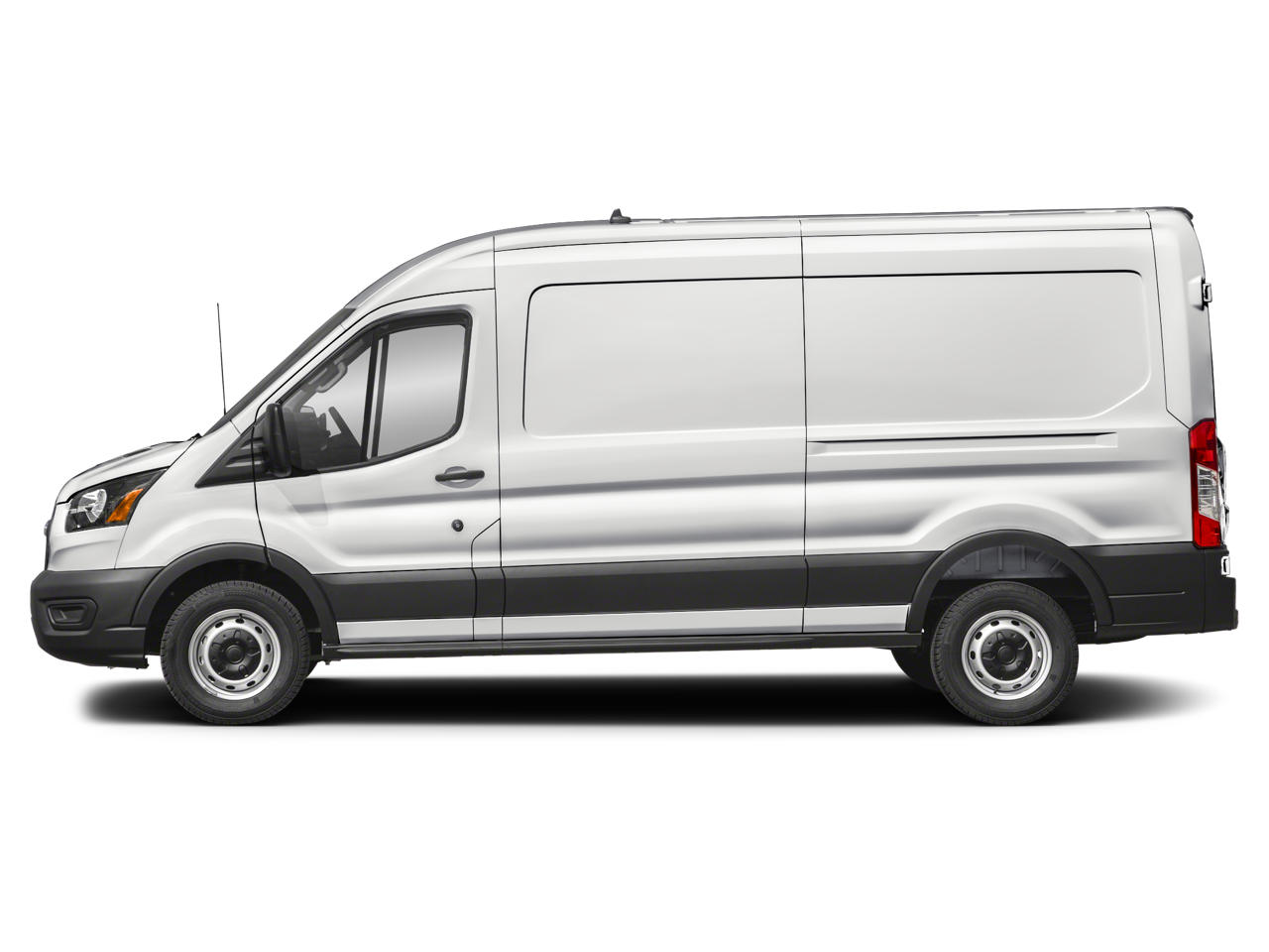 2023 Ford Transit Cargo Van Base