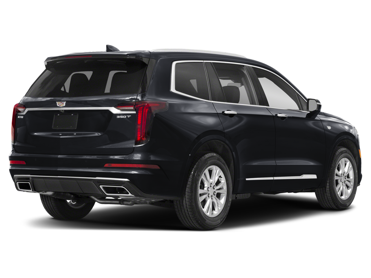 2024 Cadillac XT6 AWD Premium Luxury