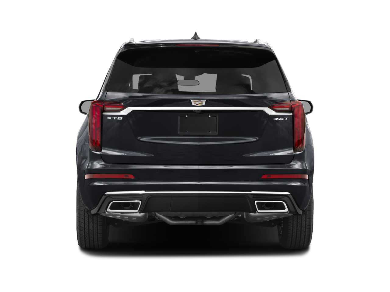 2024 Cadillac XT6 AWD Premium Luxury