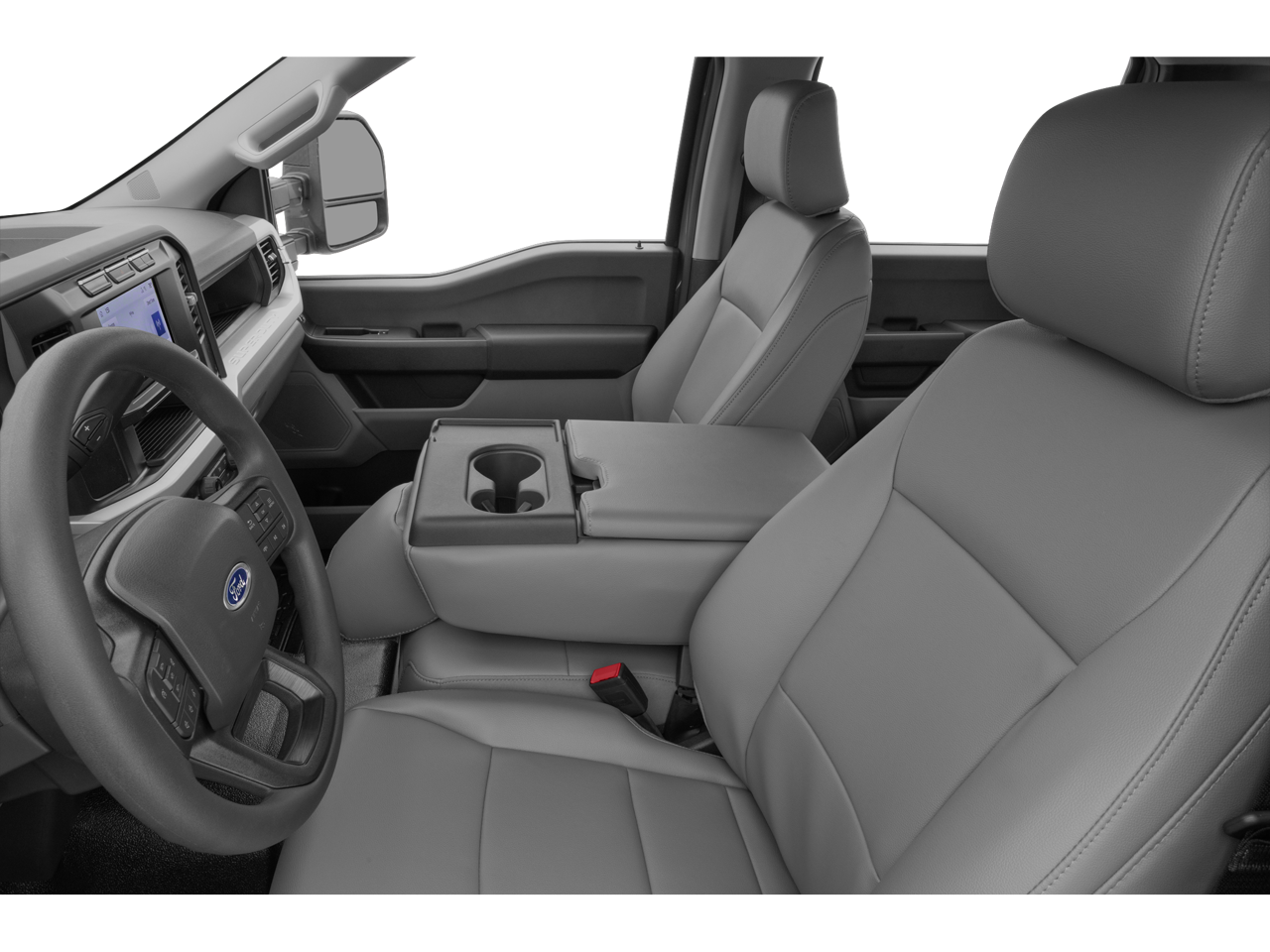 2024 Ford Super Duty F-350 SRW King Ranch