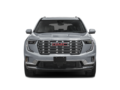 2024 GMC Acadia AWD Denali