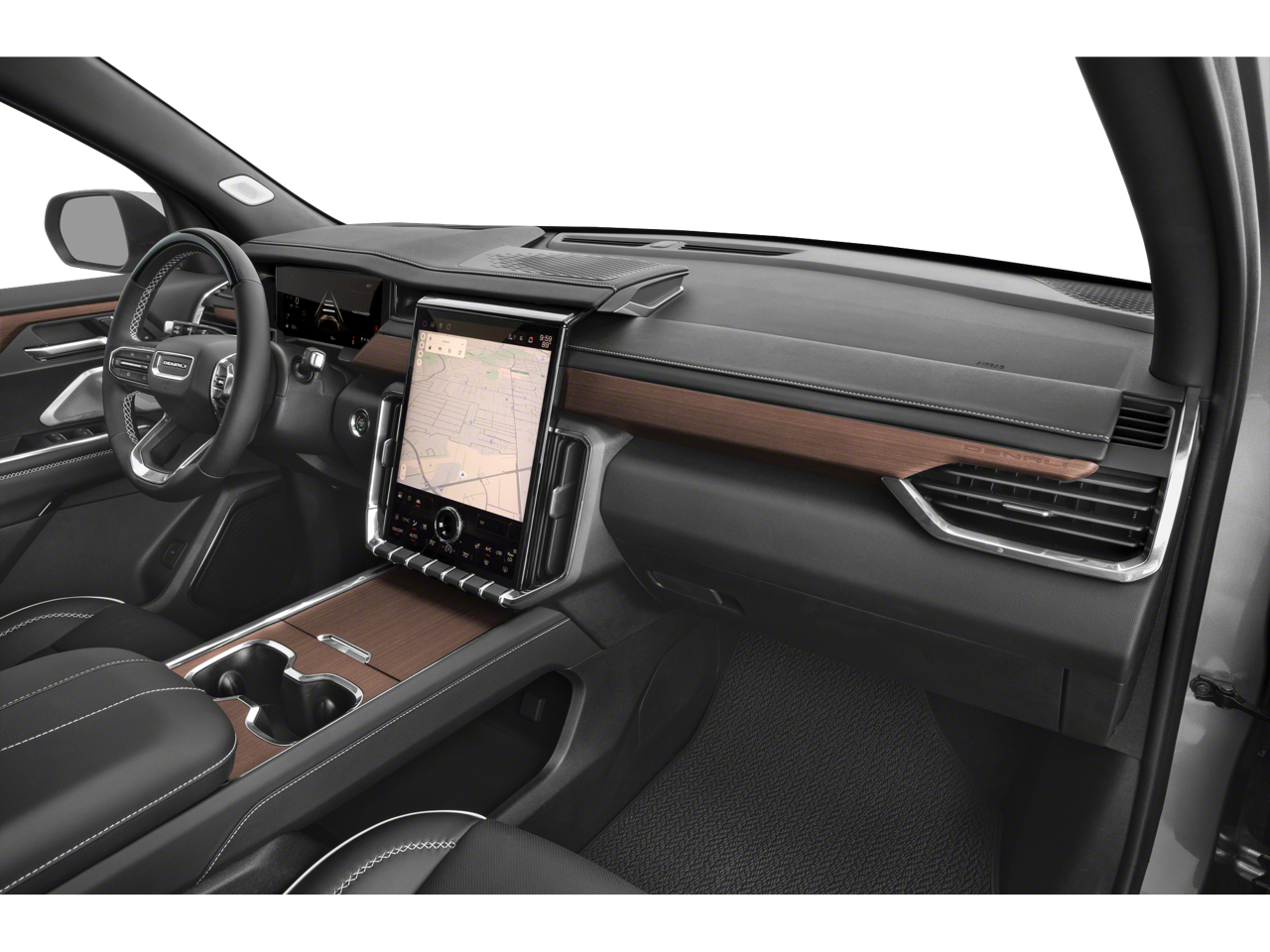 2024 GMC Acadia AWD Denali