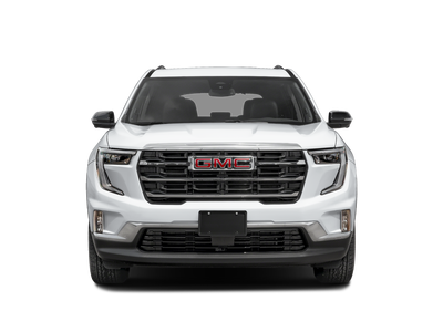 2024 GMC Acadia AWD Elevation