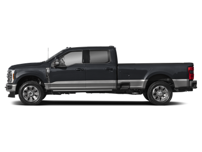 2025 Ford Super Duty F-350 SRW King Ranch