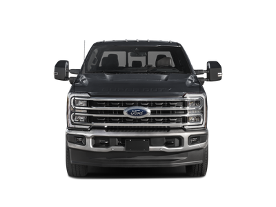 2025 Ford Super Duty F-350 SRW King Ranch