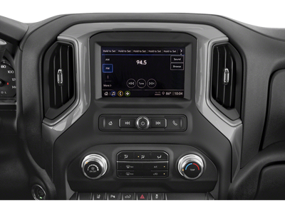 2025 GMC Sierra 2500HD SLE