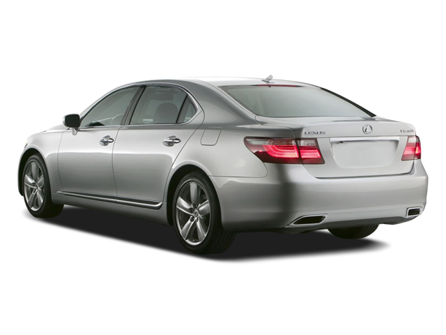 2008 Lexus LS 460 460