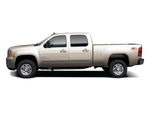 2009 GMC Sierra 1500 SLT