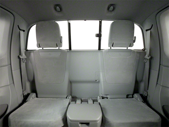 2010 Toyota Tacoma Base