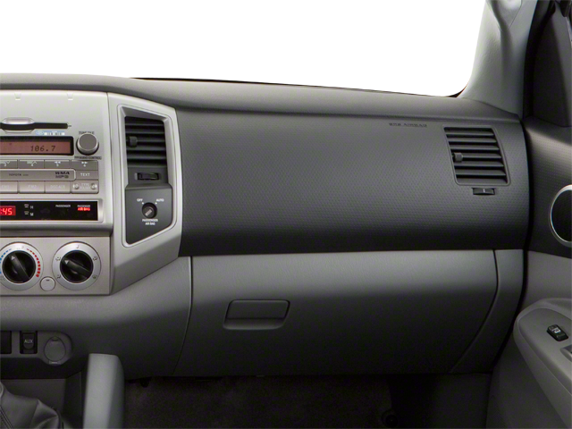 2010 Toyota Tacoma Base