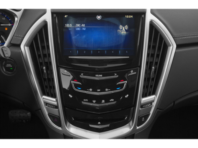 2013 Cadillac SRX Premium Collection
