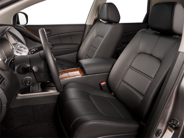 2013 Nissan Murano SL