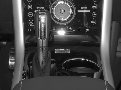 2014 Ford Edge Sport