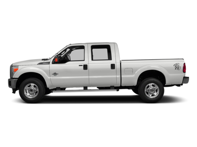 2016 Ford Super Duty F-350 SRW Base