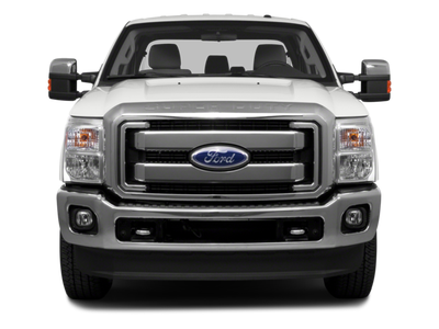 2016 Ford Super Duty F-350 SRW Base