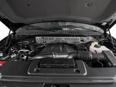 2017 Ford Expedition Platinum