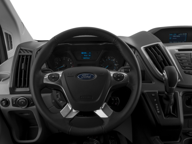 2017 Ford Transit Wagon XLT