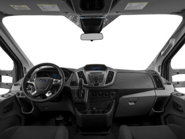 2017 Ford Transit Wagon XLT