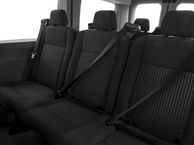 2017 Ford Transit Wagon XLT
