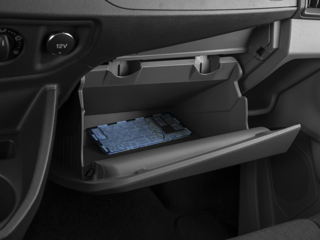 2017 Ford Transit Wagon XLT
