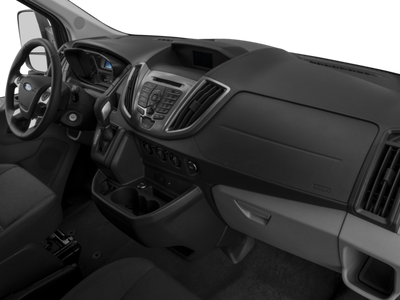2017 Ford Transit Wagon XLT