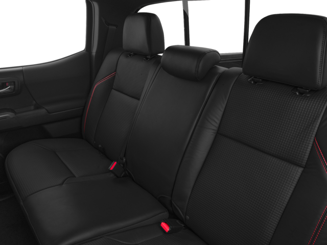 2017 Toyota Tacoma TRD Pro