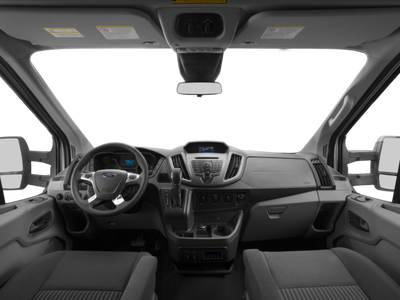 2018 Ford Transit Passenger Wagon XLT