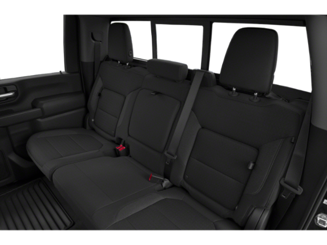 2020 Chevrolet Silverado 3500HD LT
