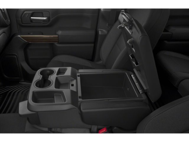 2020 Chevrolet Silverado 3500HD LT